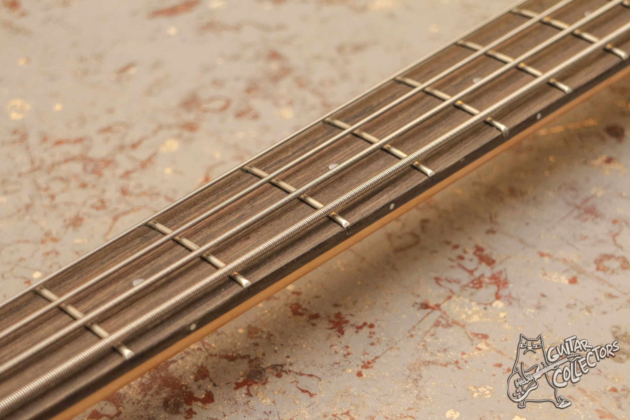 Prodipe Precision Bass PB80RA