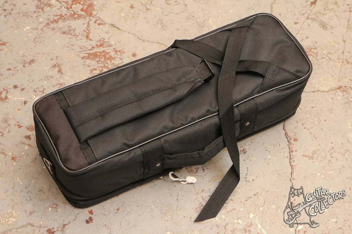 Педалборд Guitarcollectors 13х47