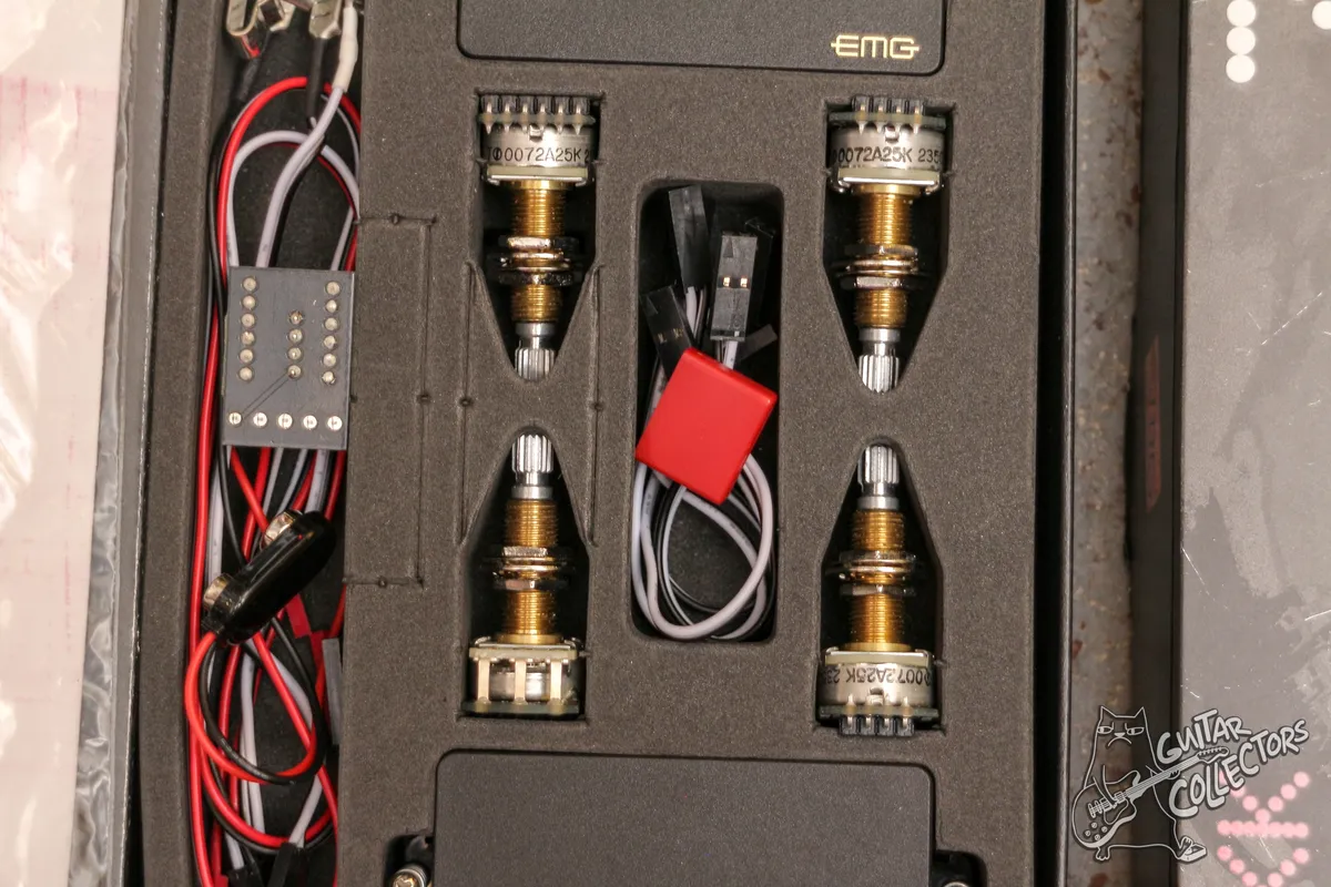 EMG ZW Set 81 85 (2V+2T)