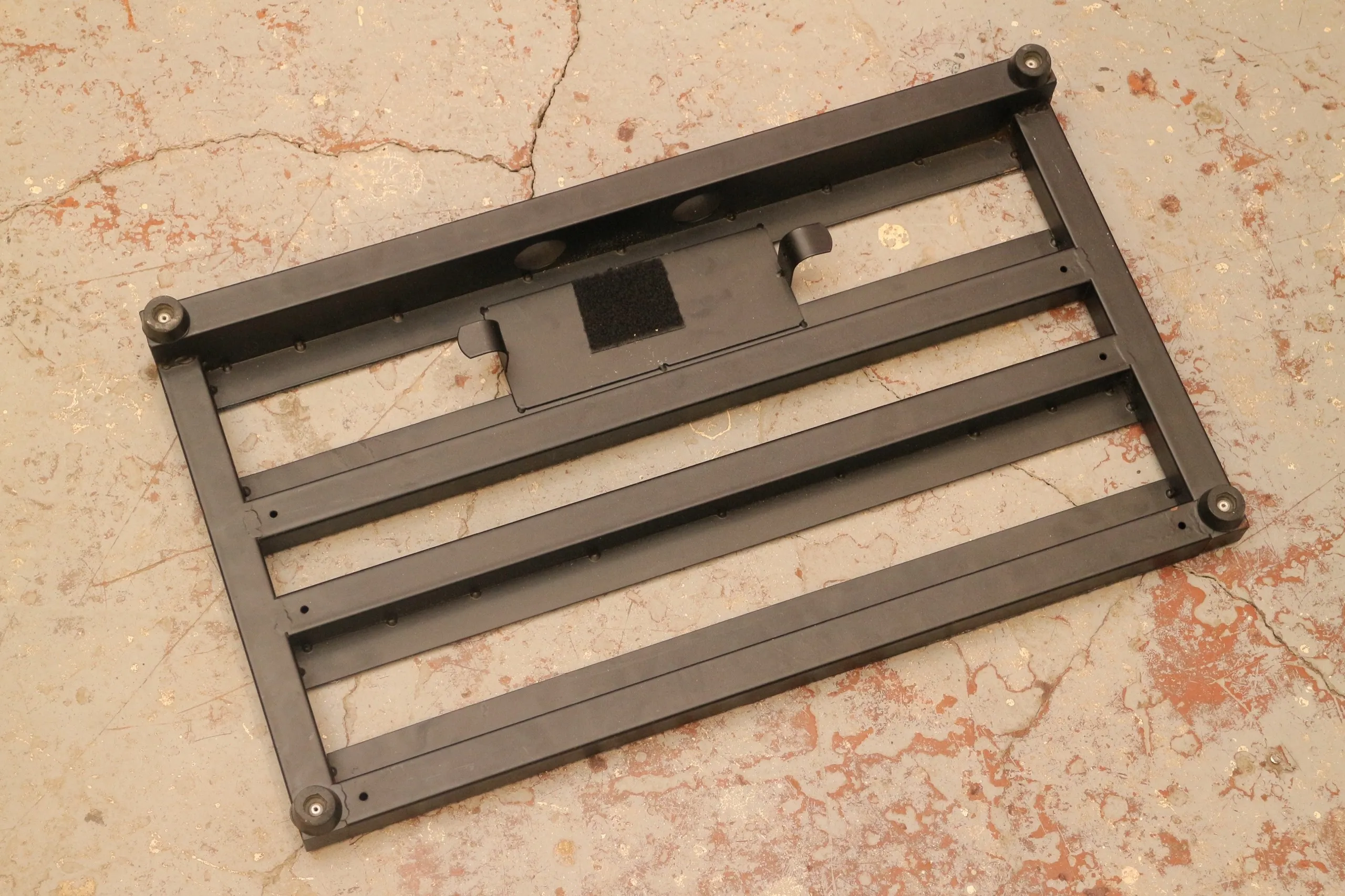 Pedalboard 56 X 31