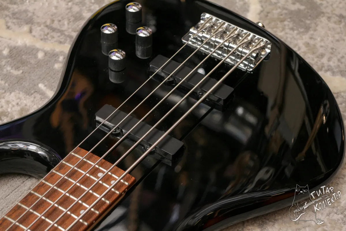 Cort Action V 5-Str Bass