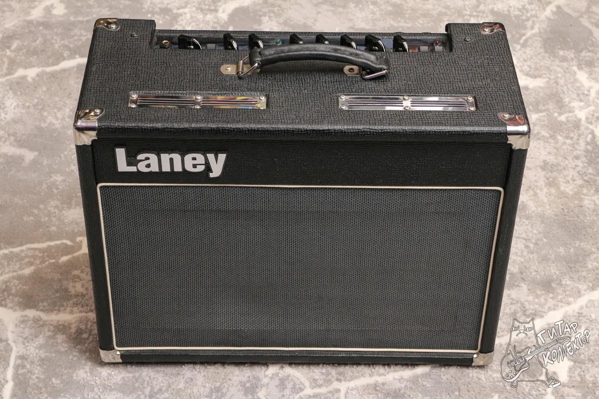 Laney VC 30 Guitar Tube Combo
