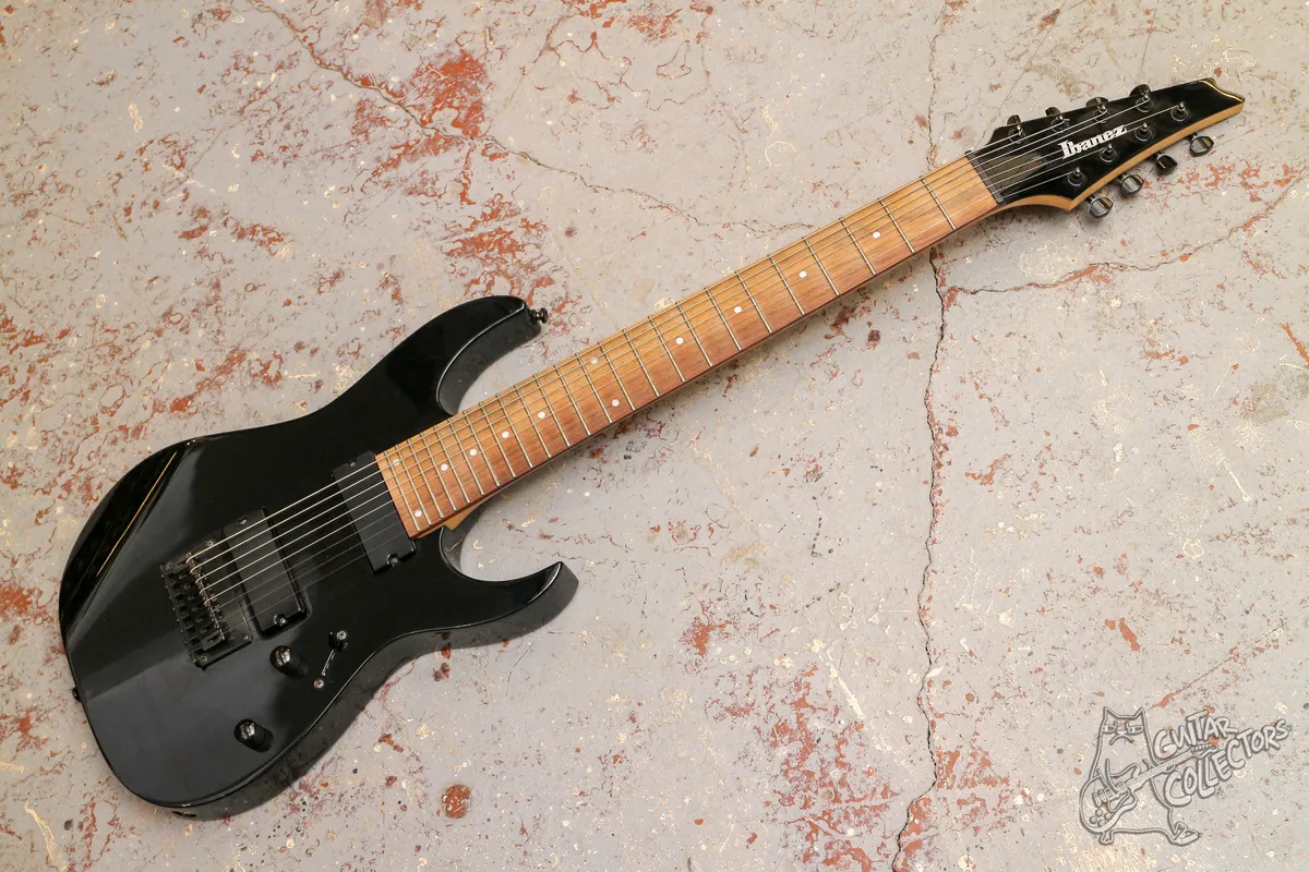 Ibanez RG8 8-String