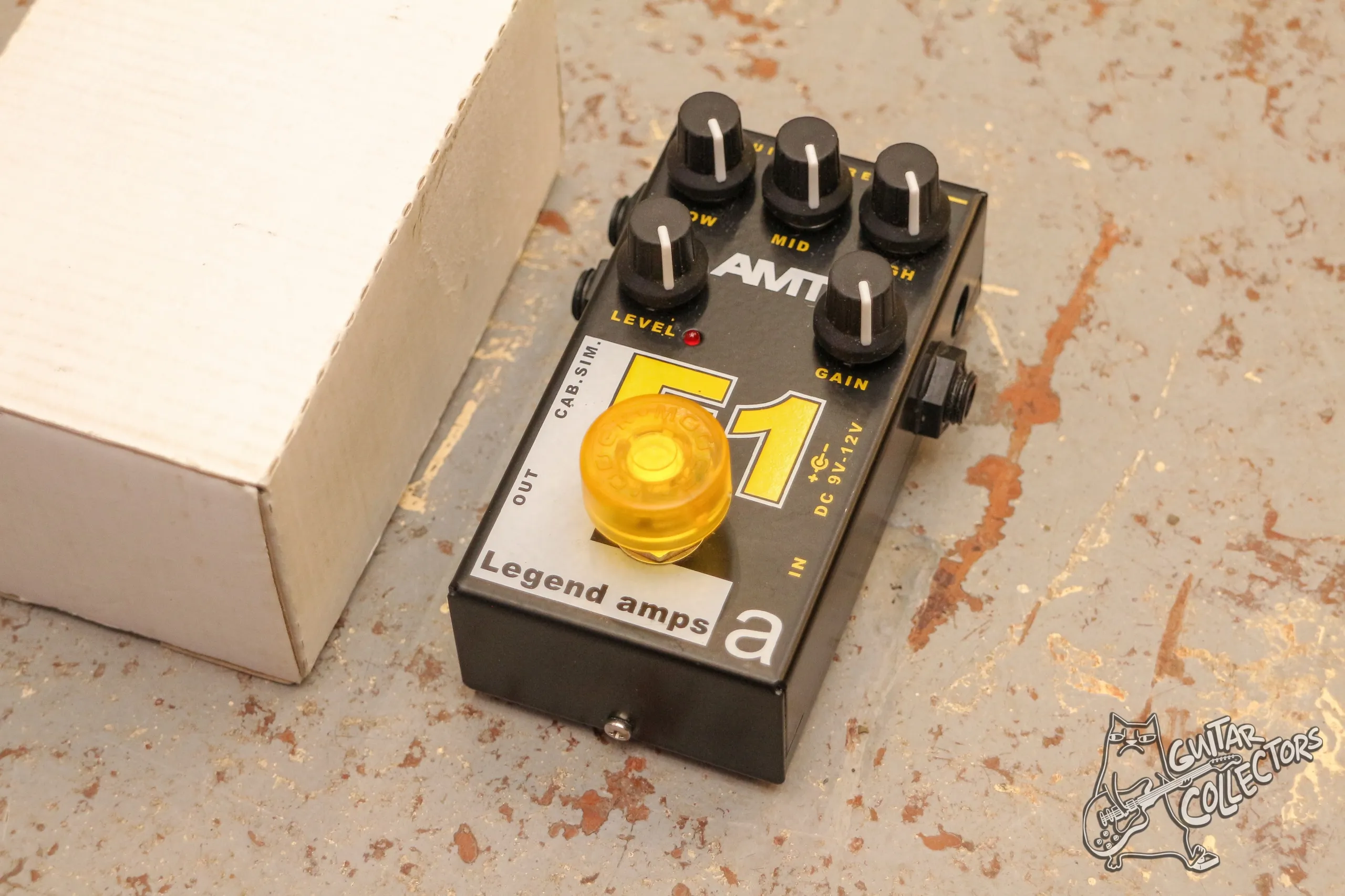 Amt E 1
