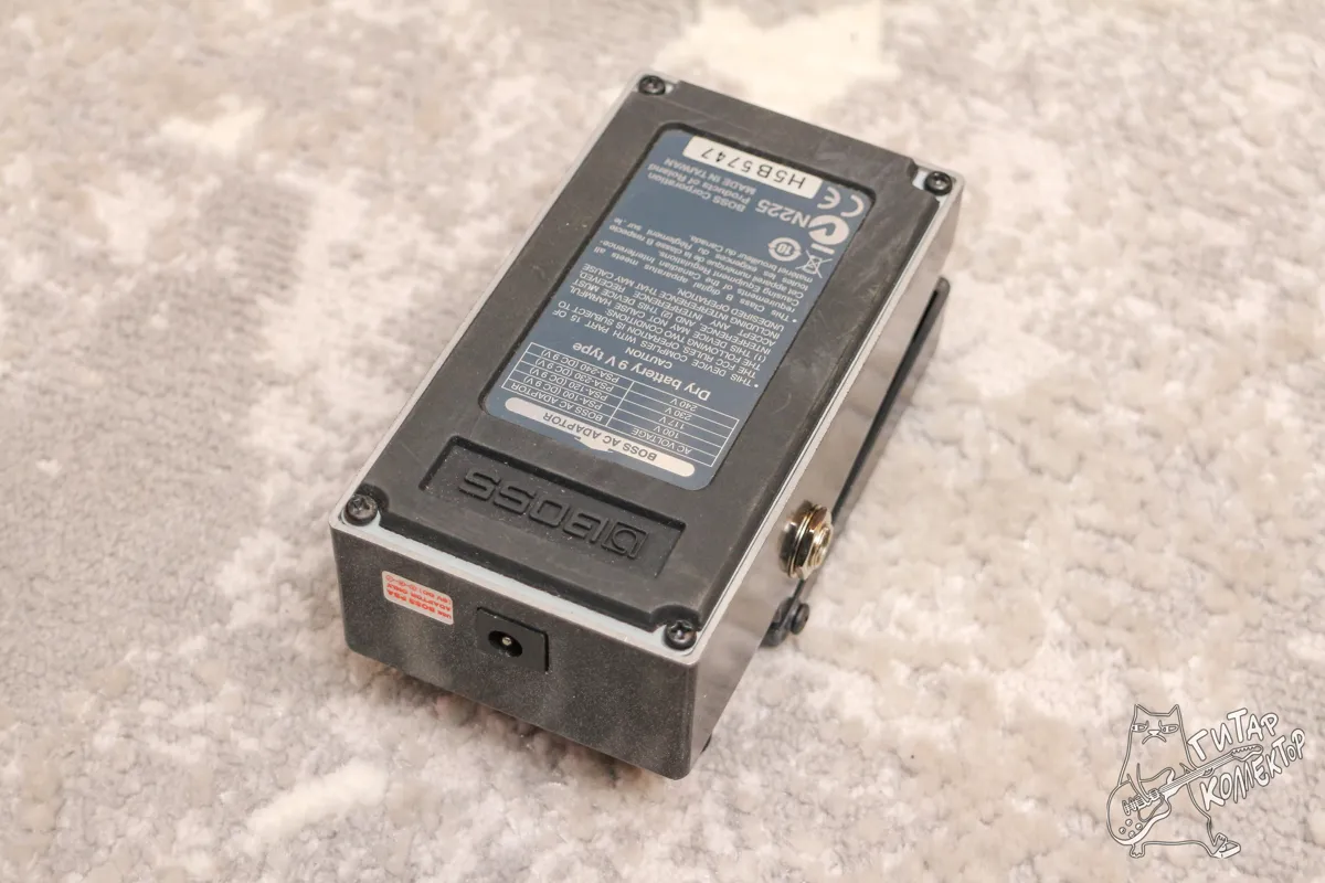 Boss ML 2 Metal Core