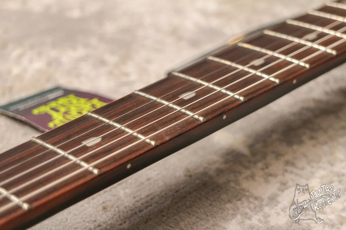 Sterling by Music Man MAJ100 Majesty John Petrucci