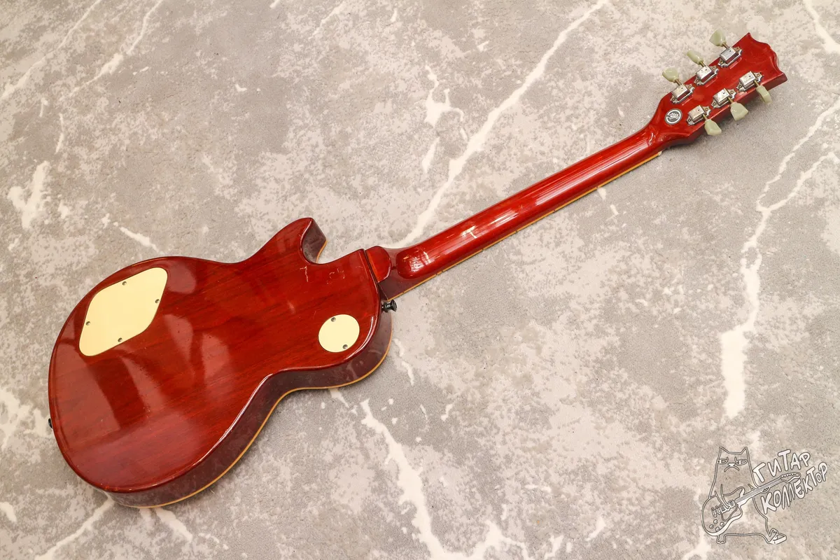 Grass Roots G-LP-50S Les Paul Standard