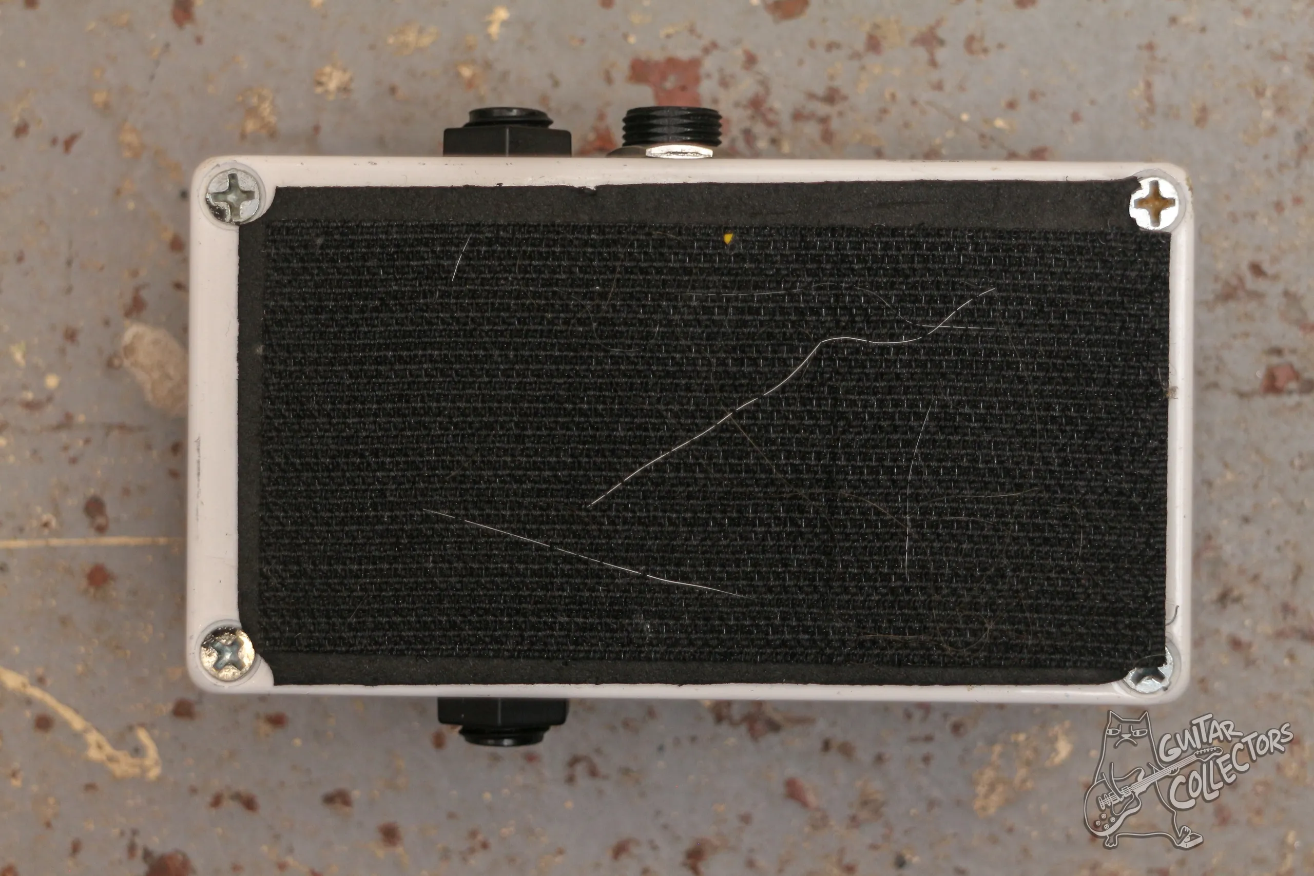 Pigtronix FAT Analog Drive Distortion