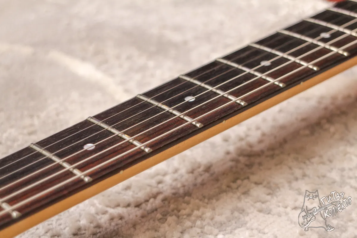 Rockoon by Kawai RF-38 Stratocaster Pink