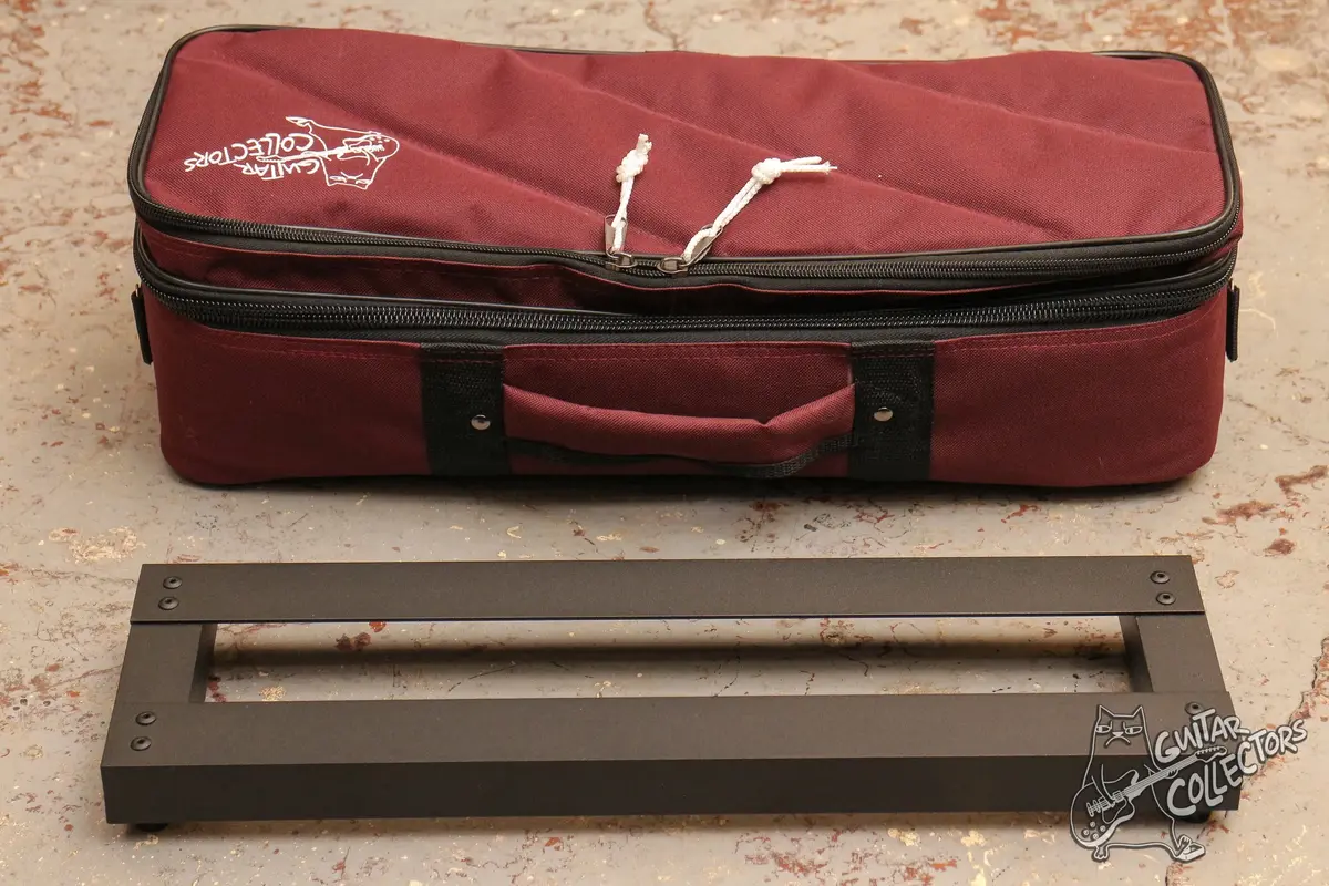 Педалборд Guitarcollectors 13х47