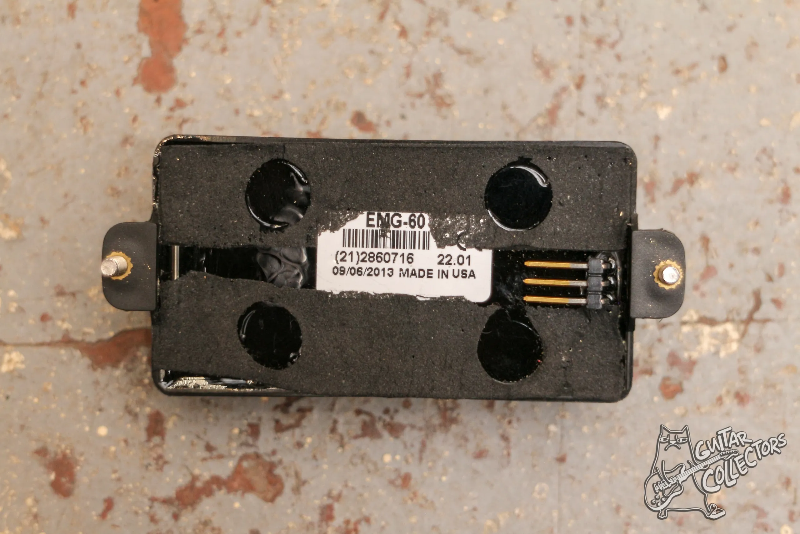 EMG 60