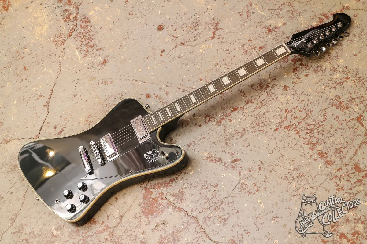 Gibson Firebird Custom Copy