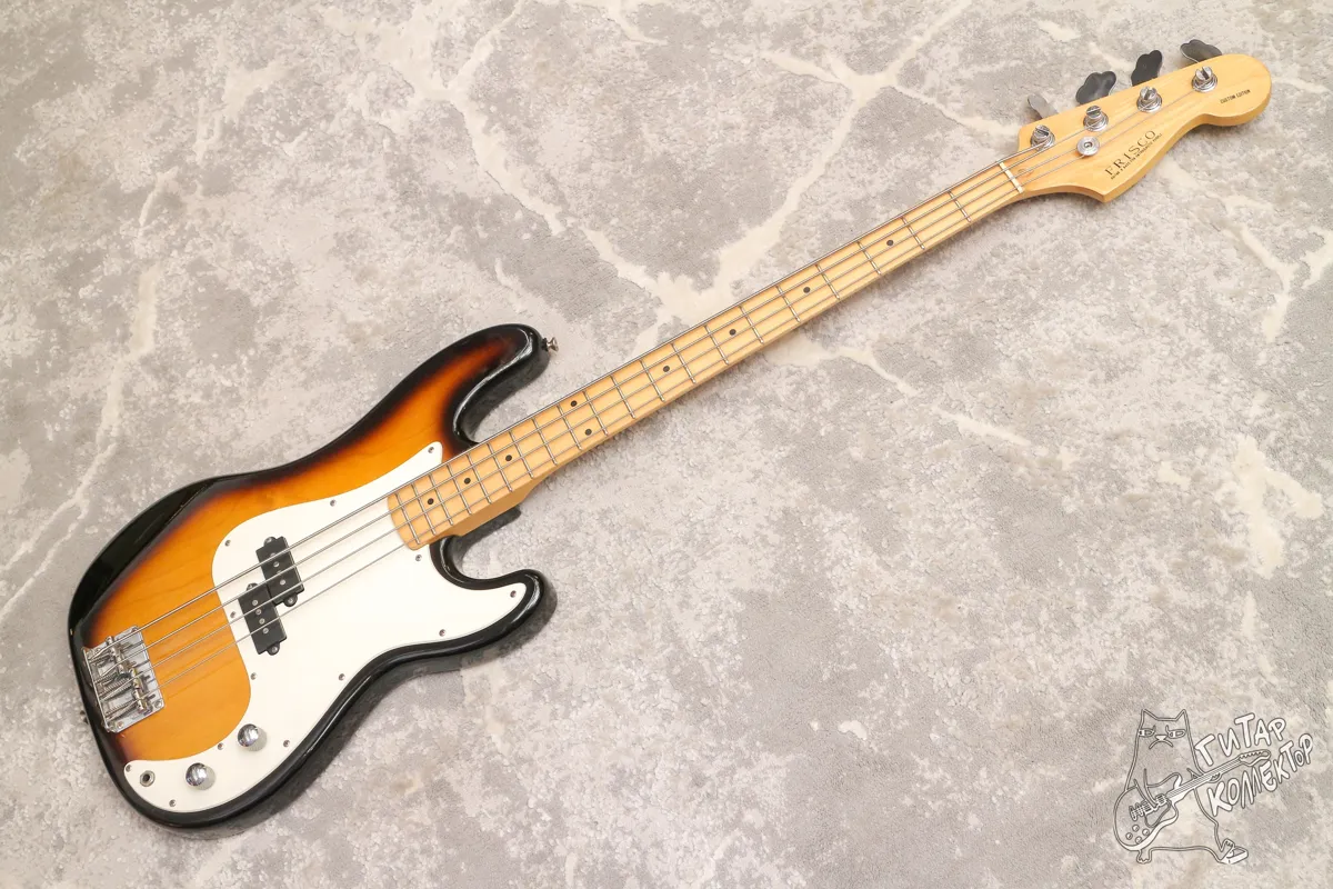 Frisco FB-100TS Precision Bass
