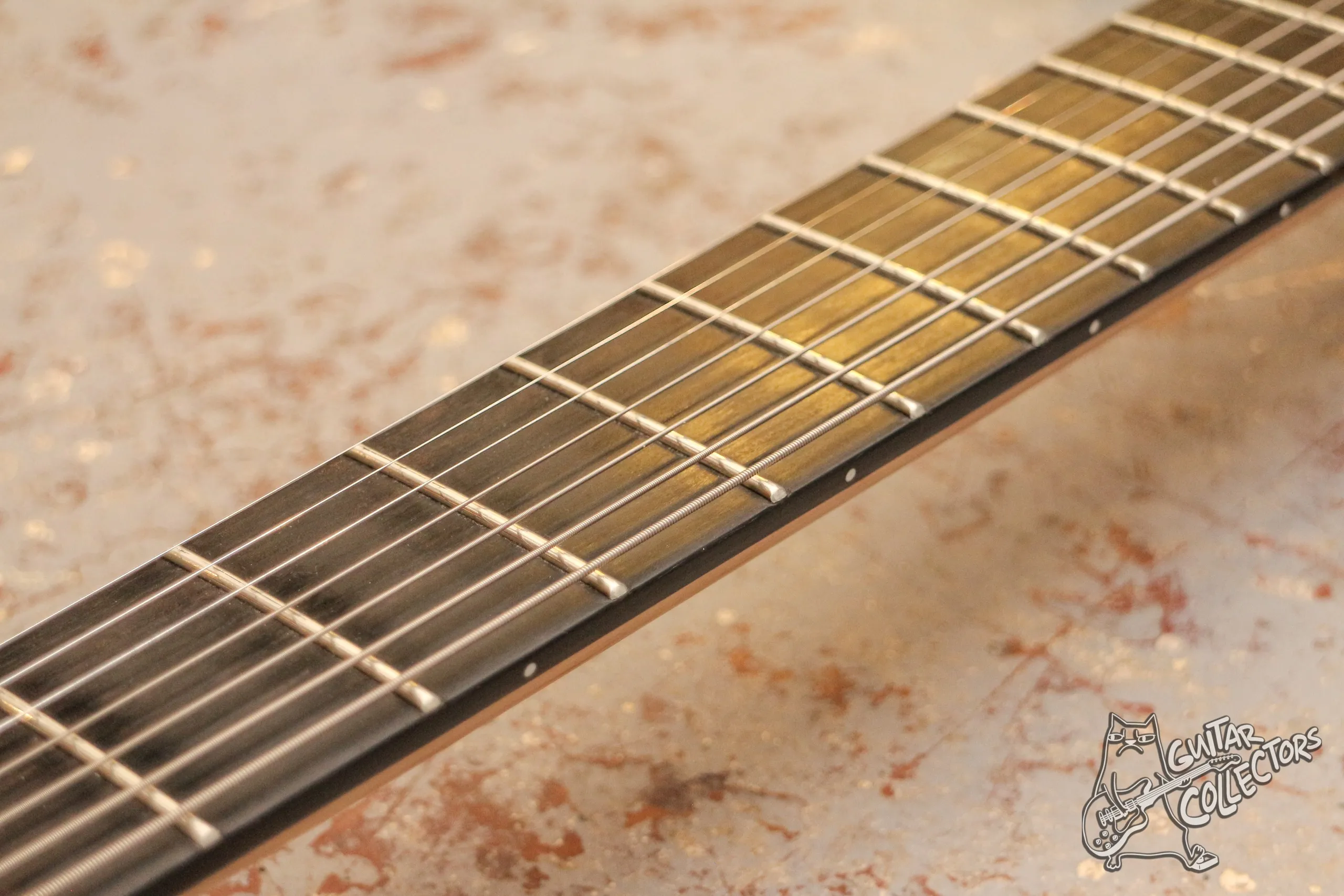 Ibanez RGIT27FE Iron Label 7-str