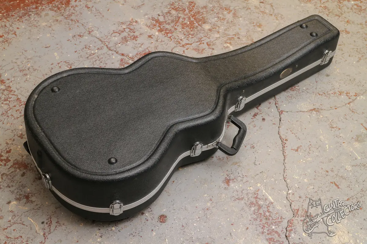 Кейс J&D для акустической гитары