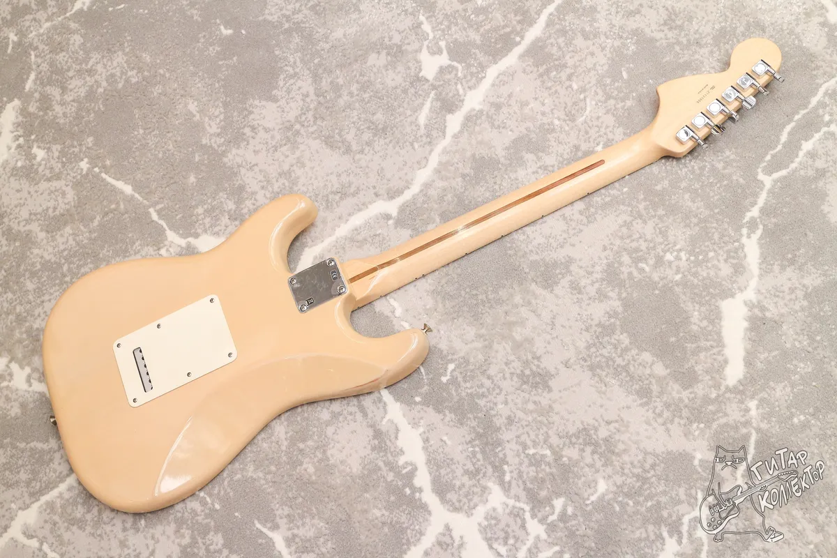 Fender Highway One Stratocaster