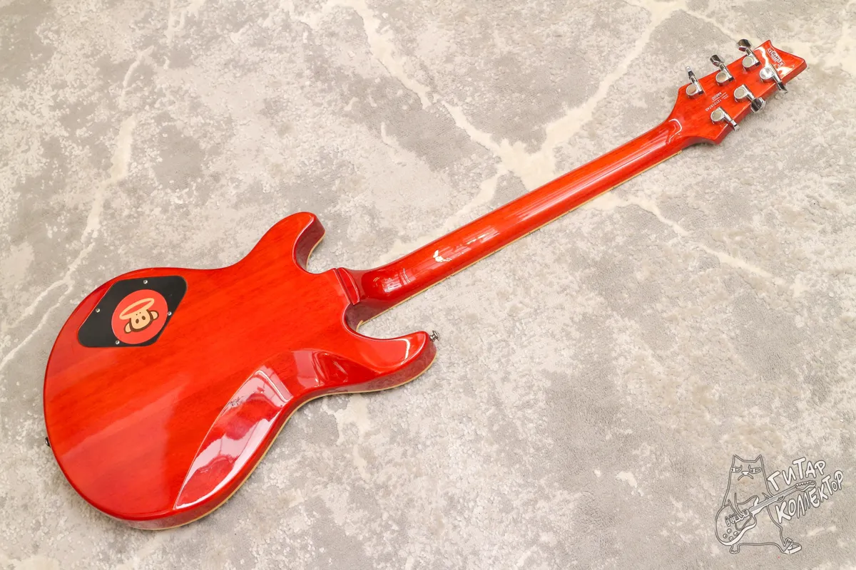 Cort M600 Black Cherry