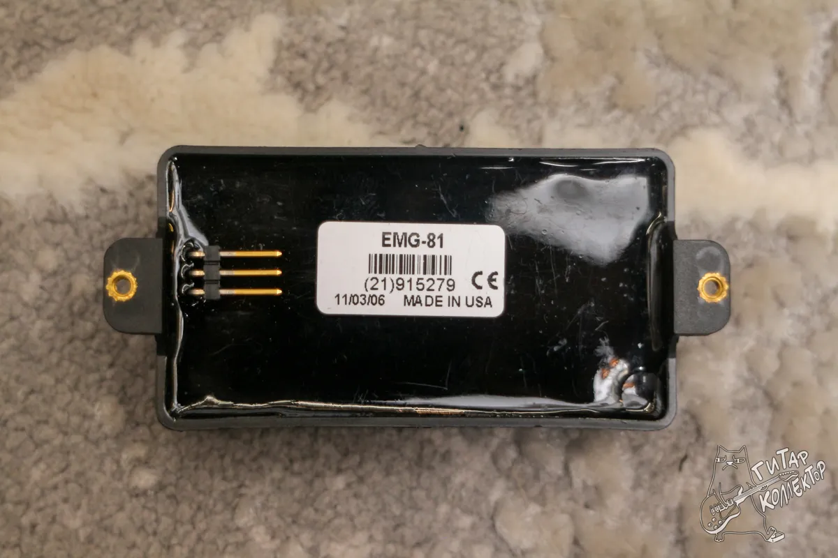 EMG 81