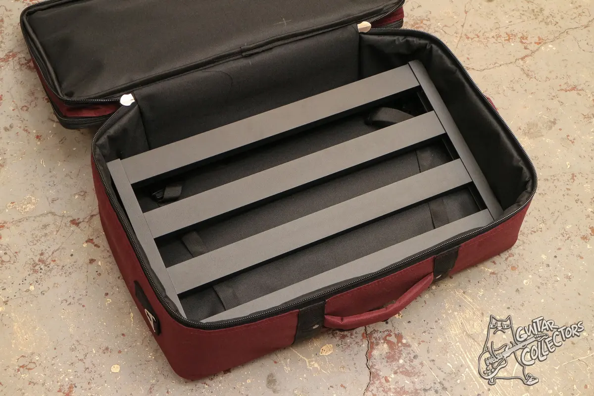 Педалборд Guitarcollectors 30х50