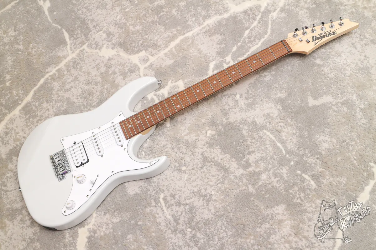 Ibanez GRX40 Light Gray