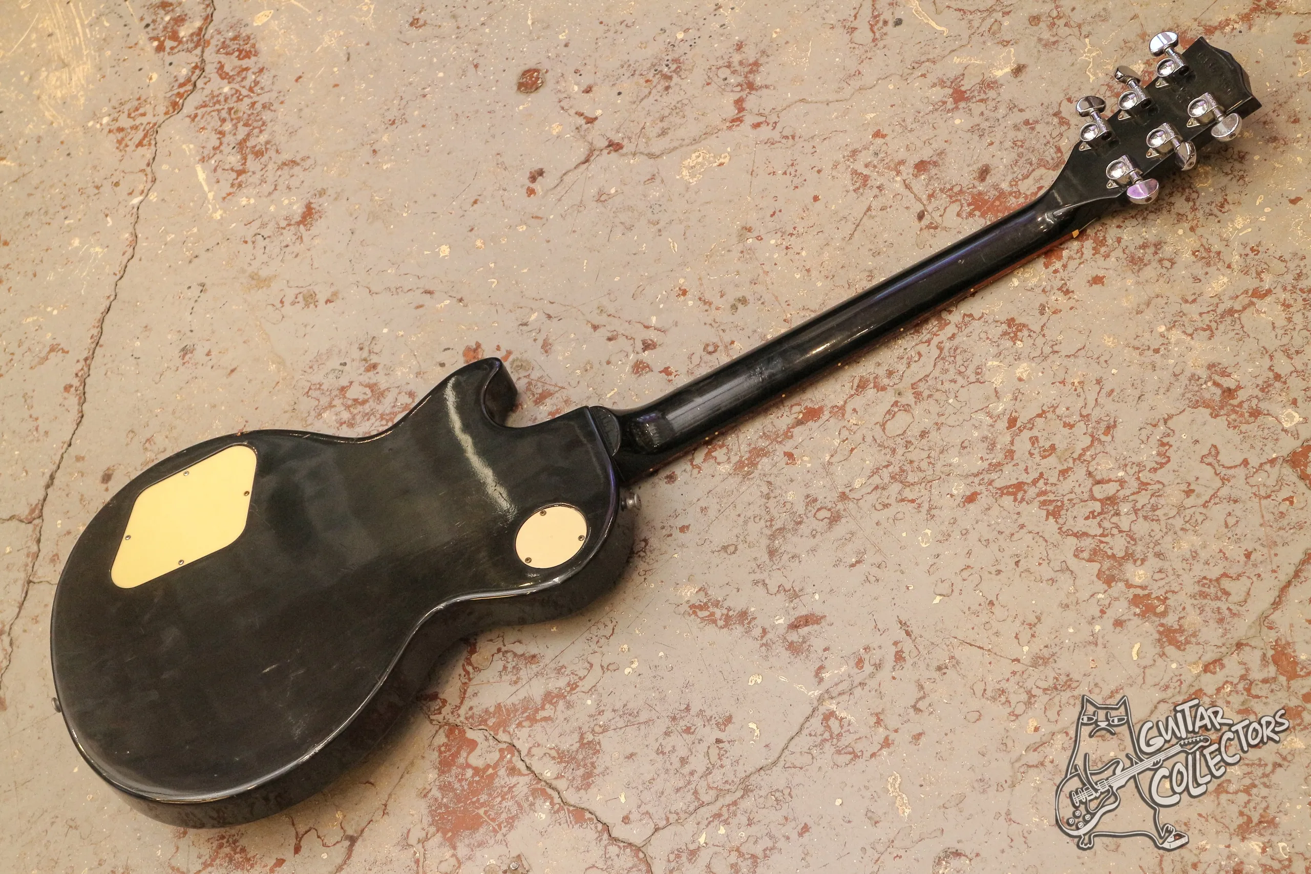 Gibson Les Paul Studio Lite
