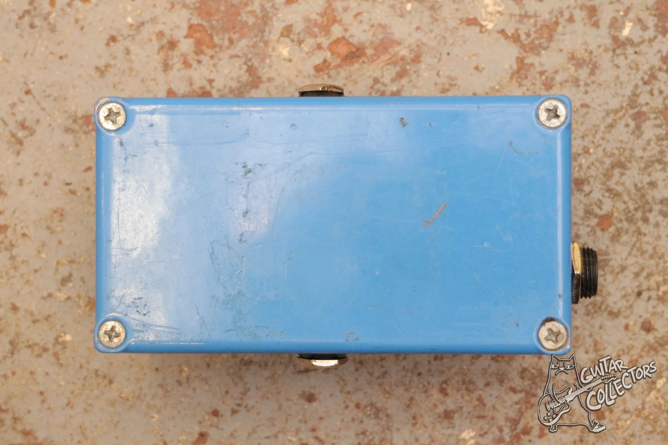 Shift Line Meskalito Muff Fuzz