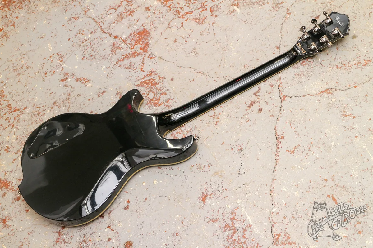 Ibanez Darkstone DN500