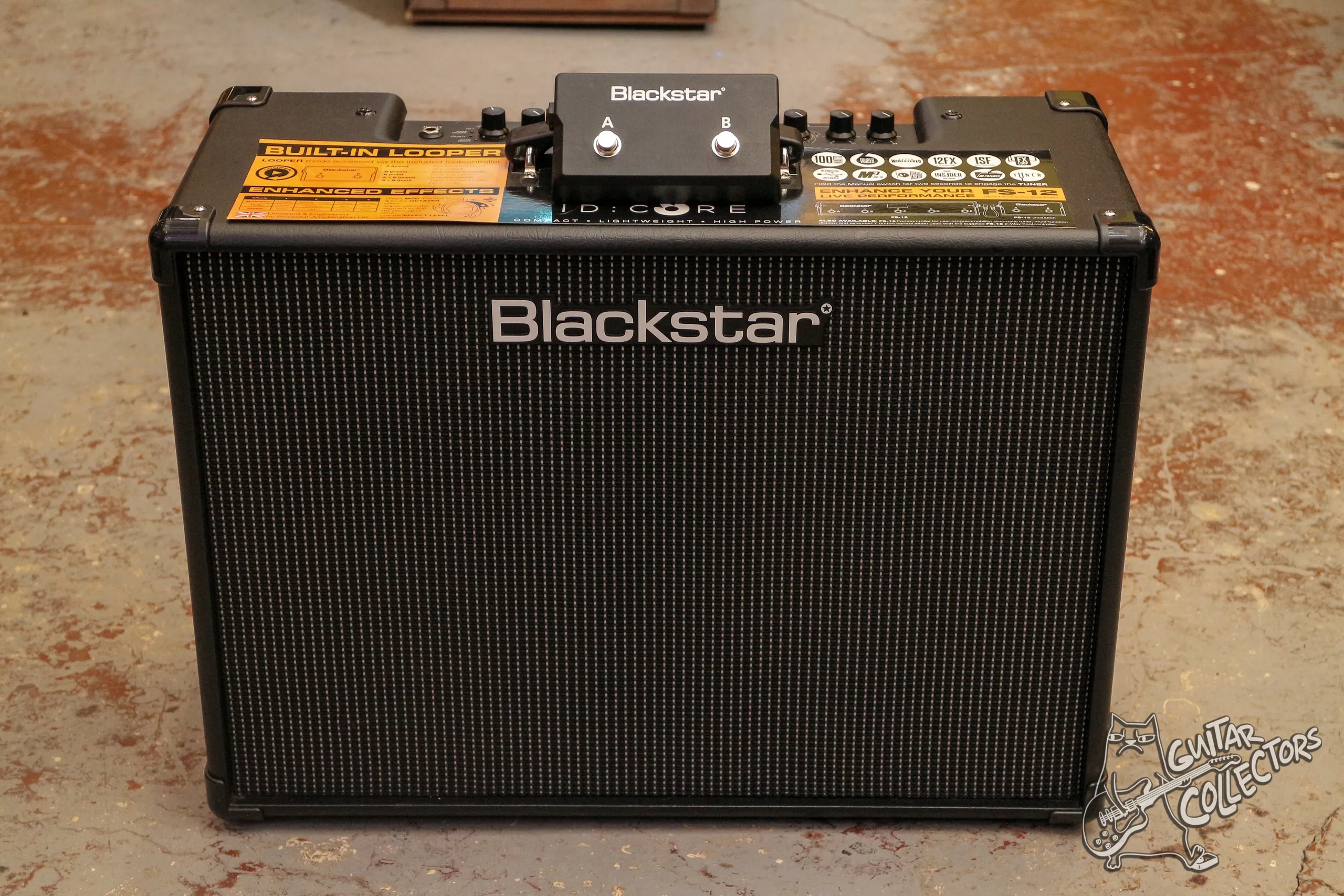 Blackstar ID Core Stereo 100 Guitar Combo