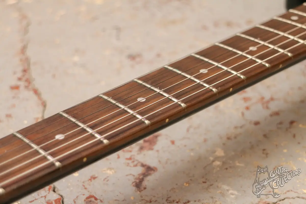 Fernandes APG-60