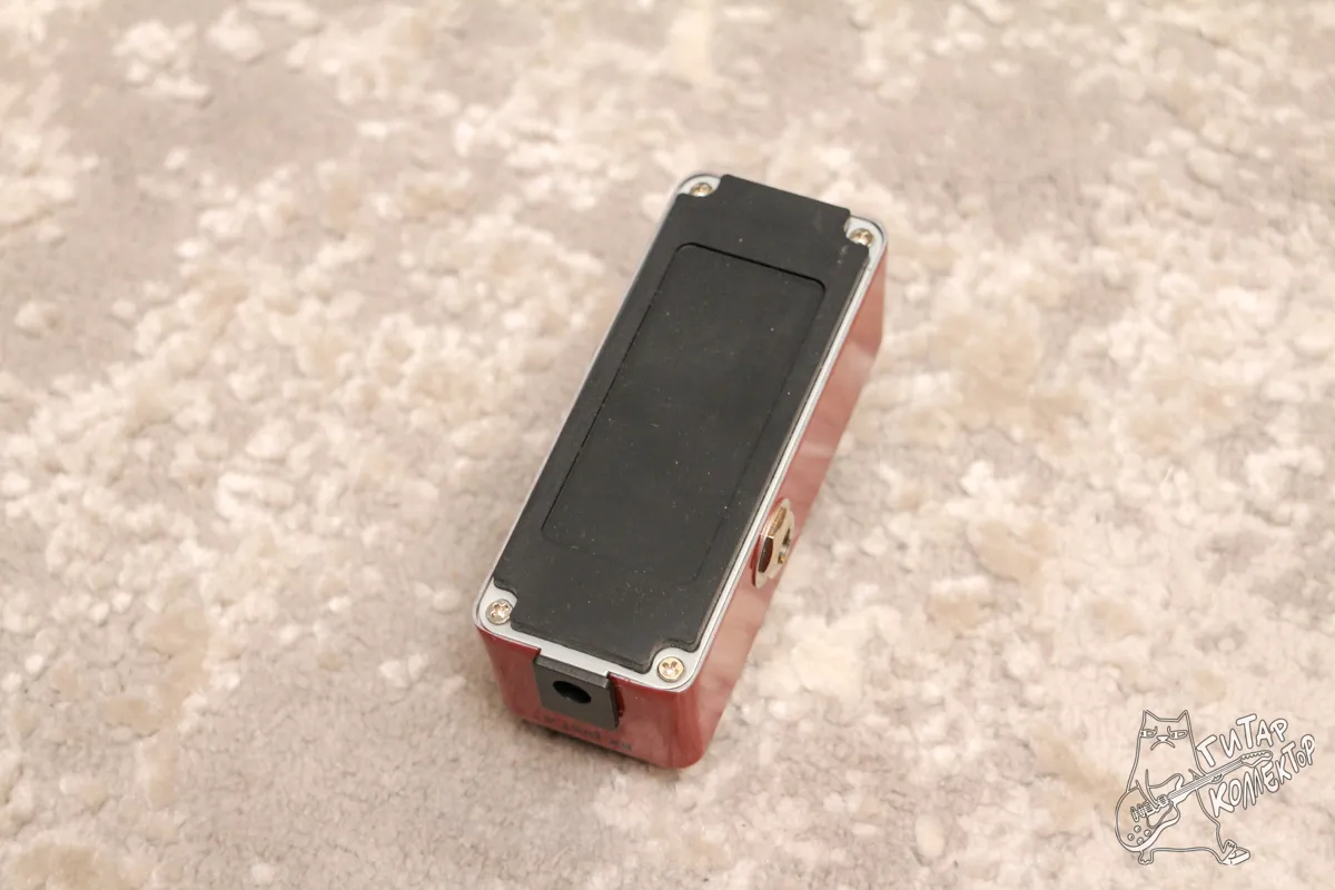 Stagg Blaxx Distortion