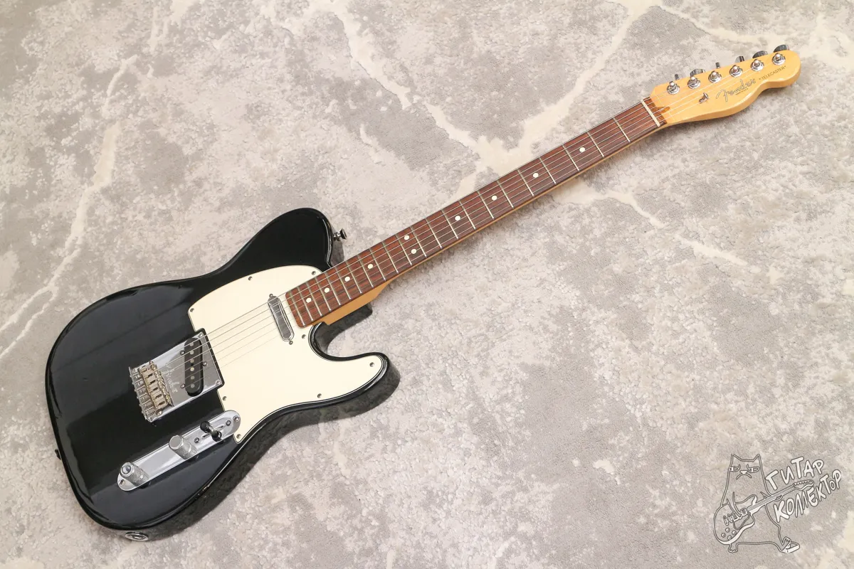 Fender American Standard Telecaster