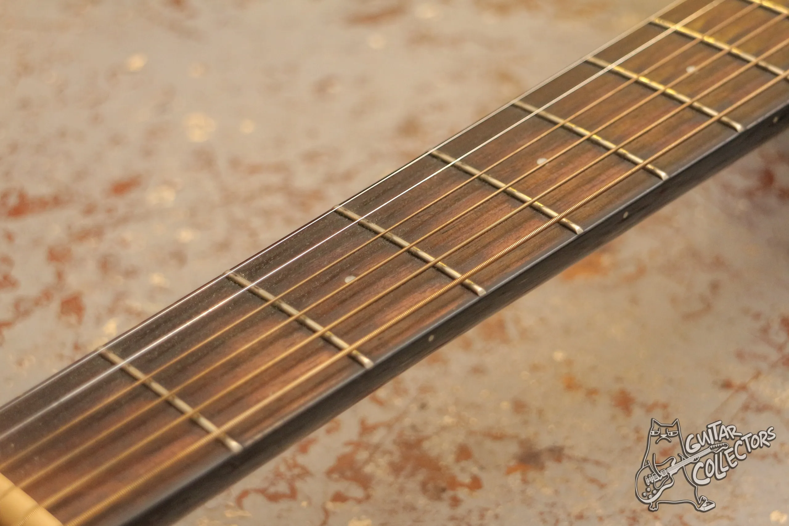 Fender CD 60 Dreadnought Black