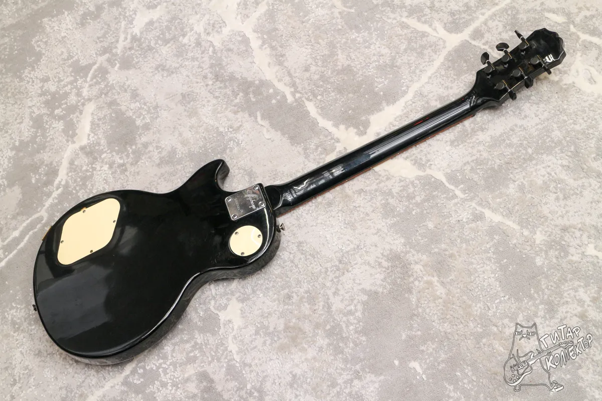 Epiphone Les Paul 100 Ebony