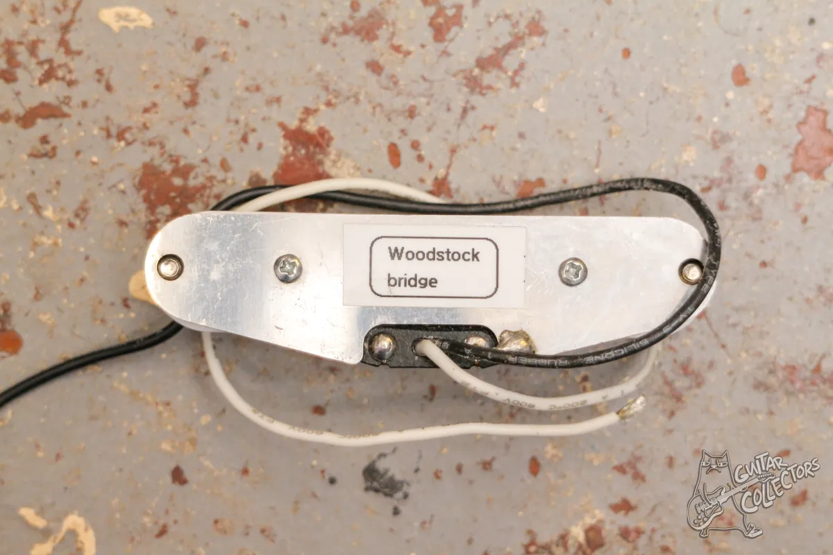 Fokin Woodstock Bridge