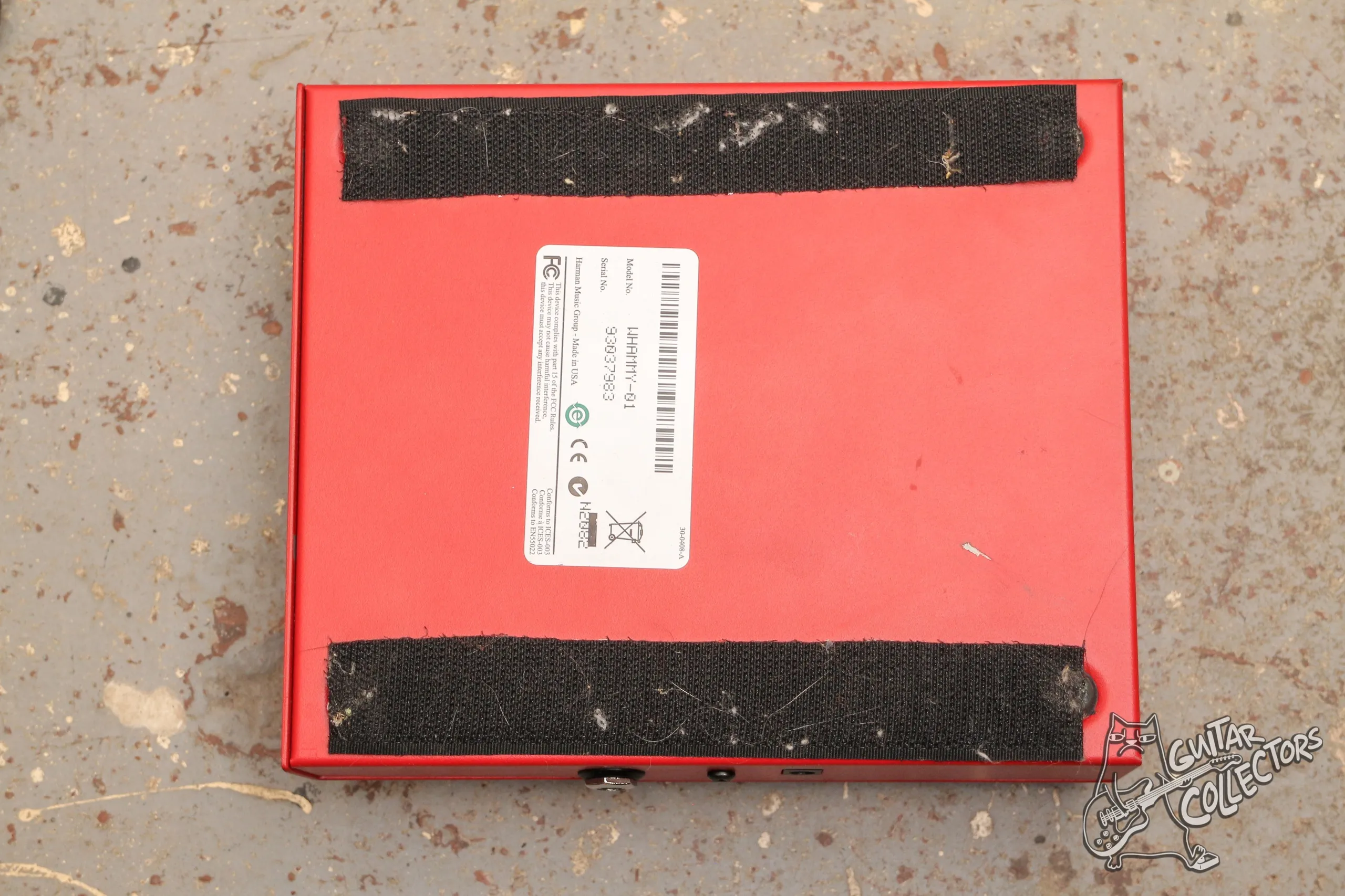 Digitech Whammy V