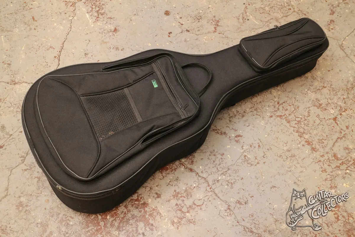 Canto чехол для классической гитары