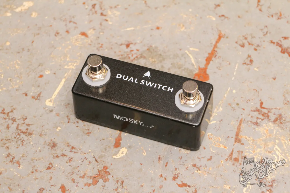 Mosky Dual Switch