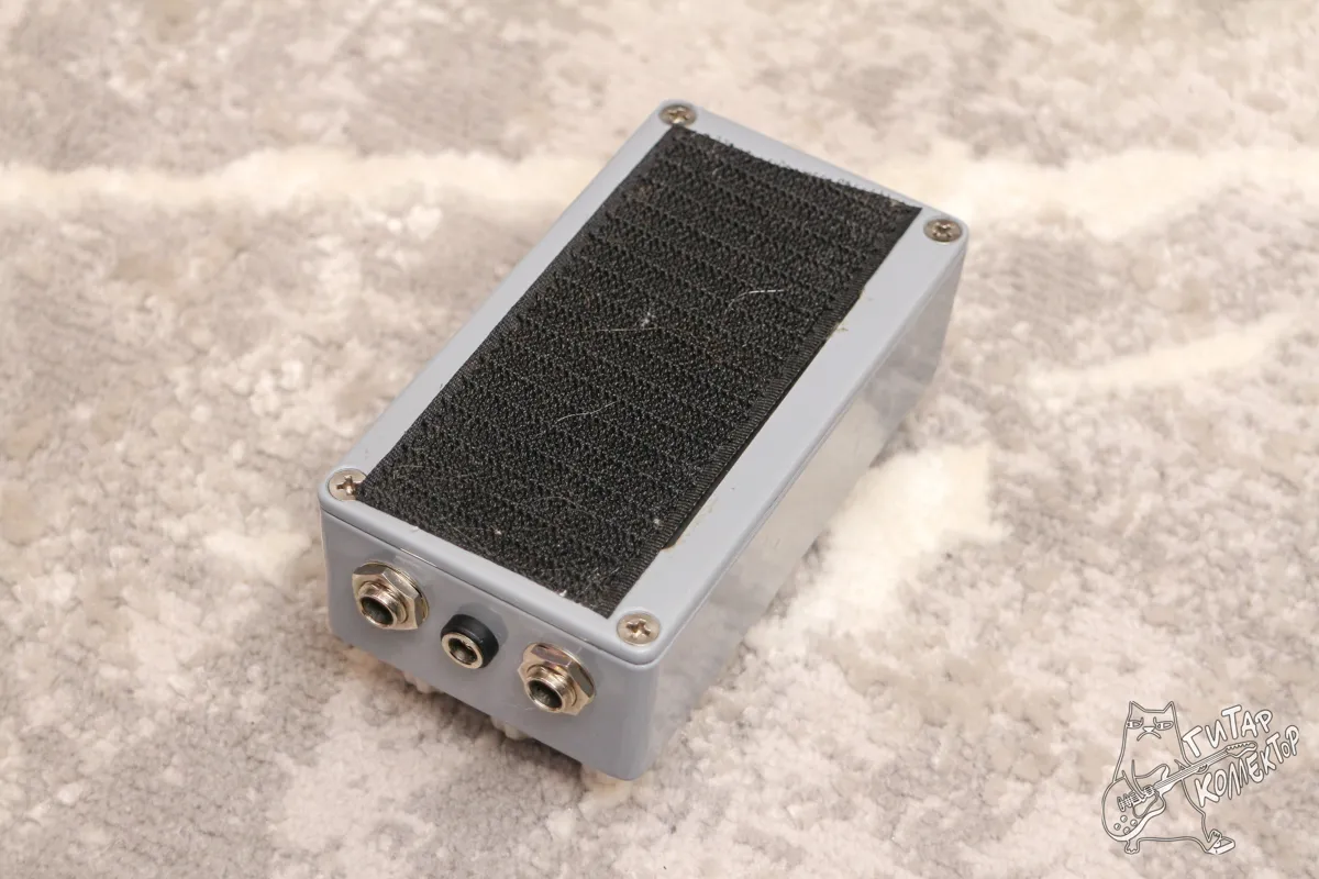 EarthQuaker Devices EQD Bit Commander Осtavе Synth