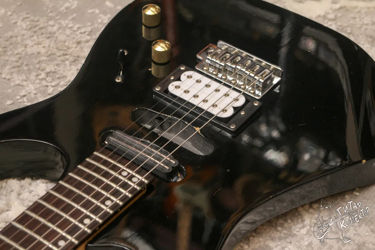 Washburn WR-120 Rocker Series