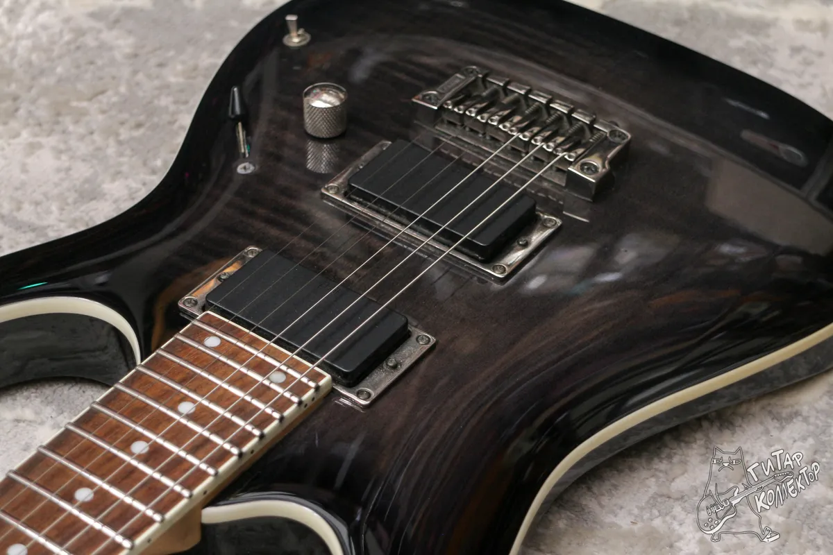 Ibanez RGA 42 FM