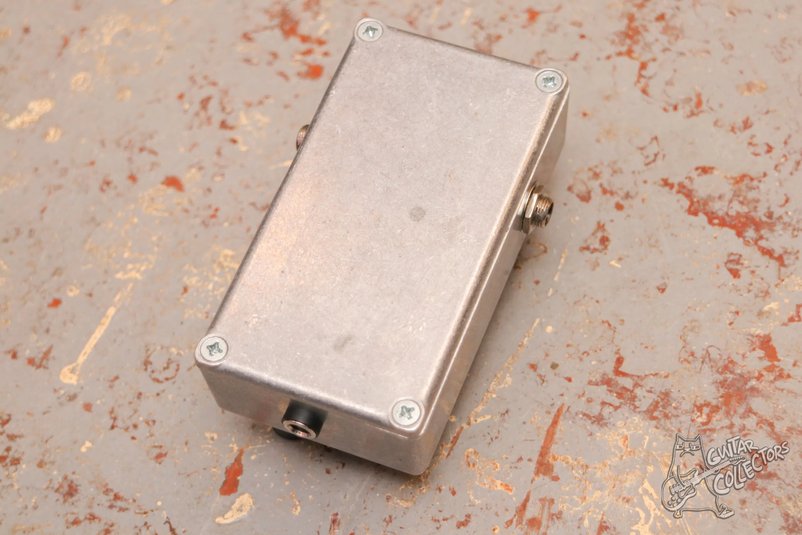 Bee Madness Custom Devices Grimy Fuzz (EQD Acapulco Gold)