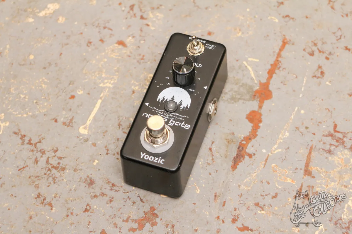 Yoozic LEF 319 Noise Gate