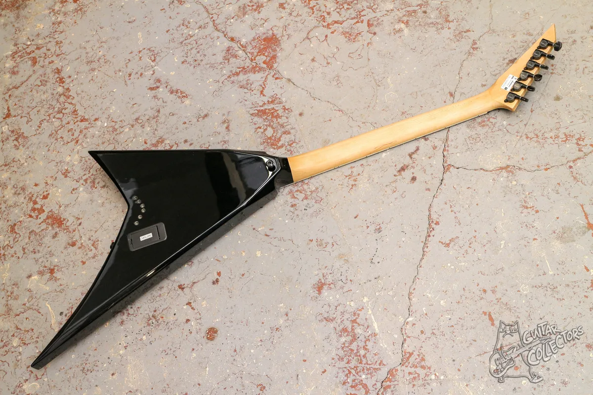 Jackson Rhoads Pro Series RRTMG Black