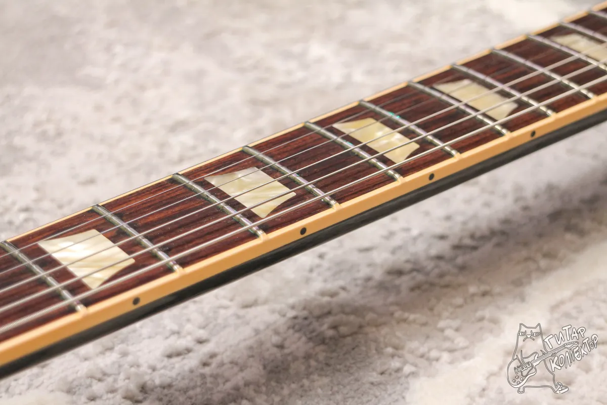 Gibson SG Standard Ebony