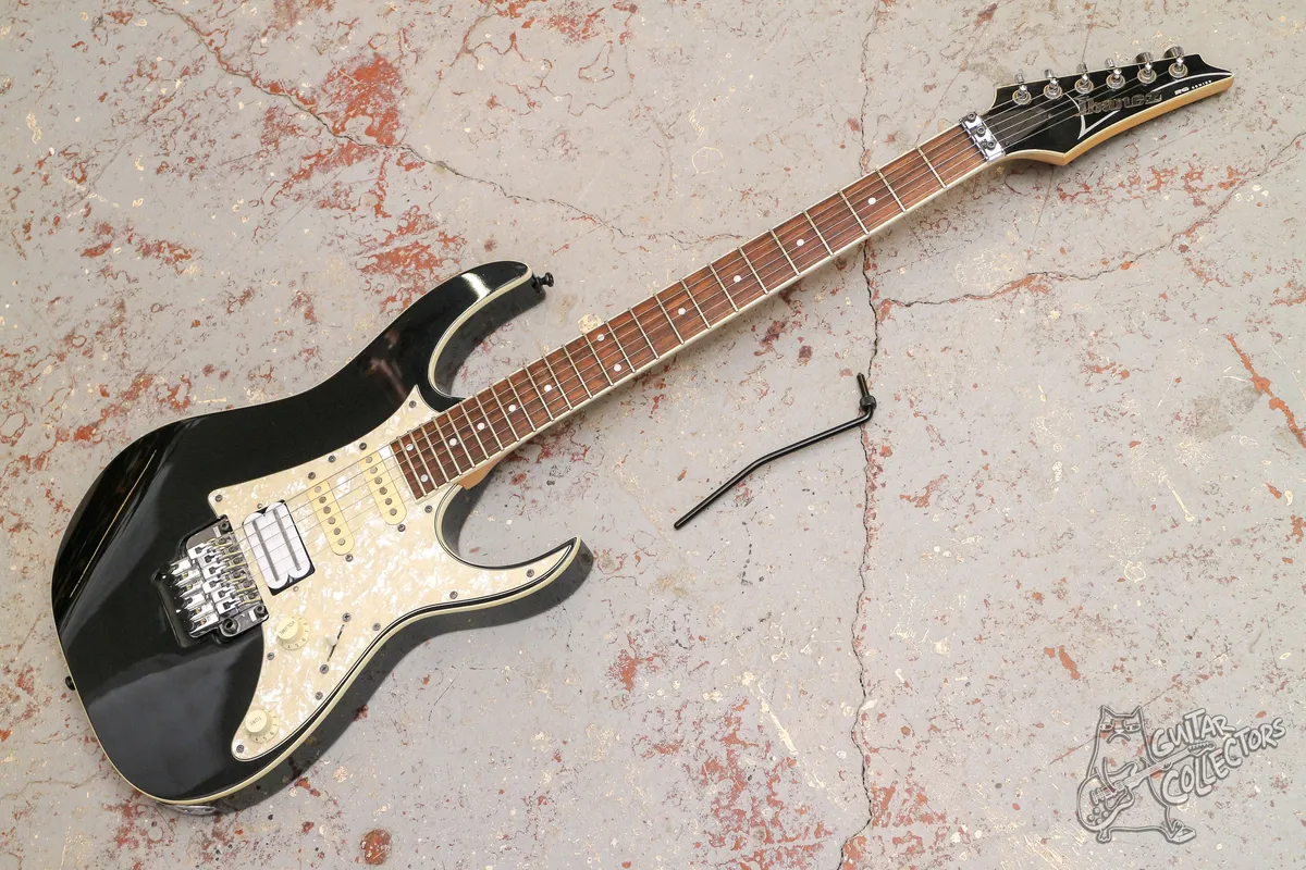 Ibanez RG340Z