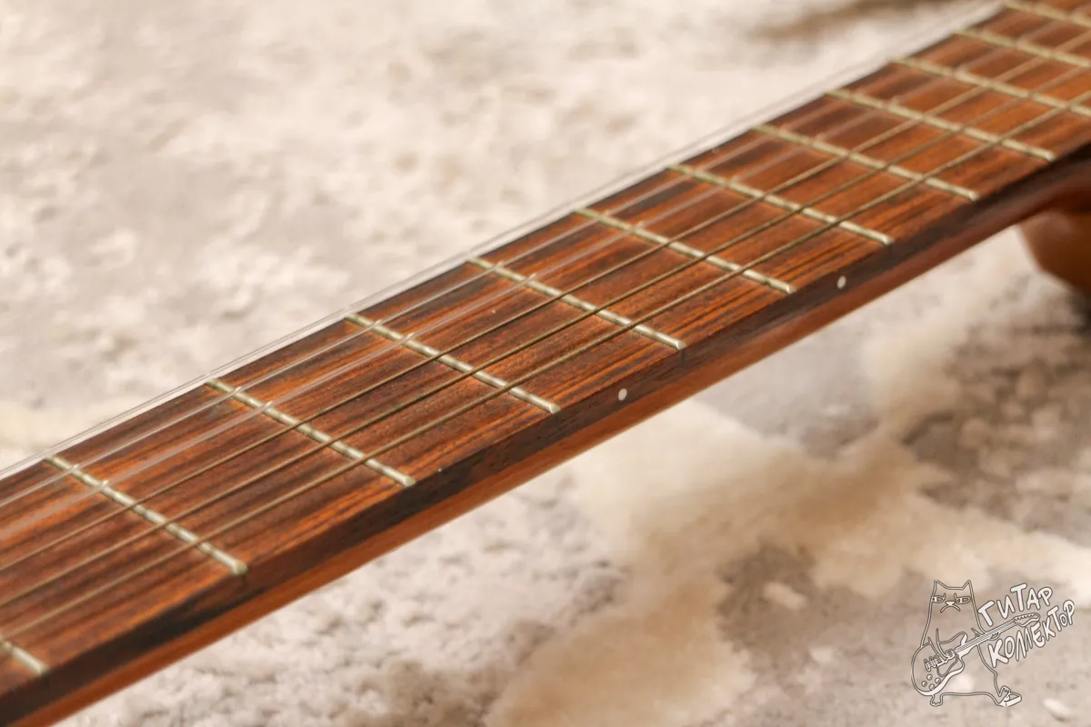 Yamaha SLG-100N Silent Classical Guitar