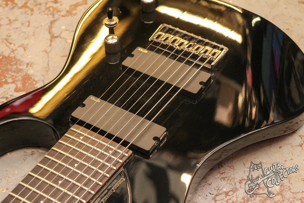 Washburn PXM18EB Parallaxe 8-Str