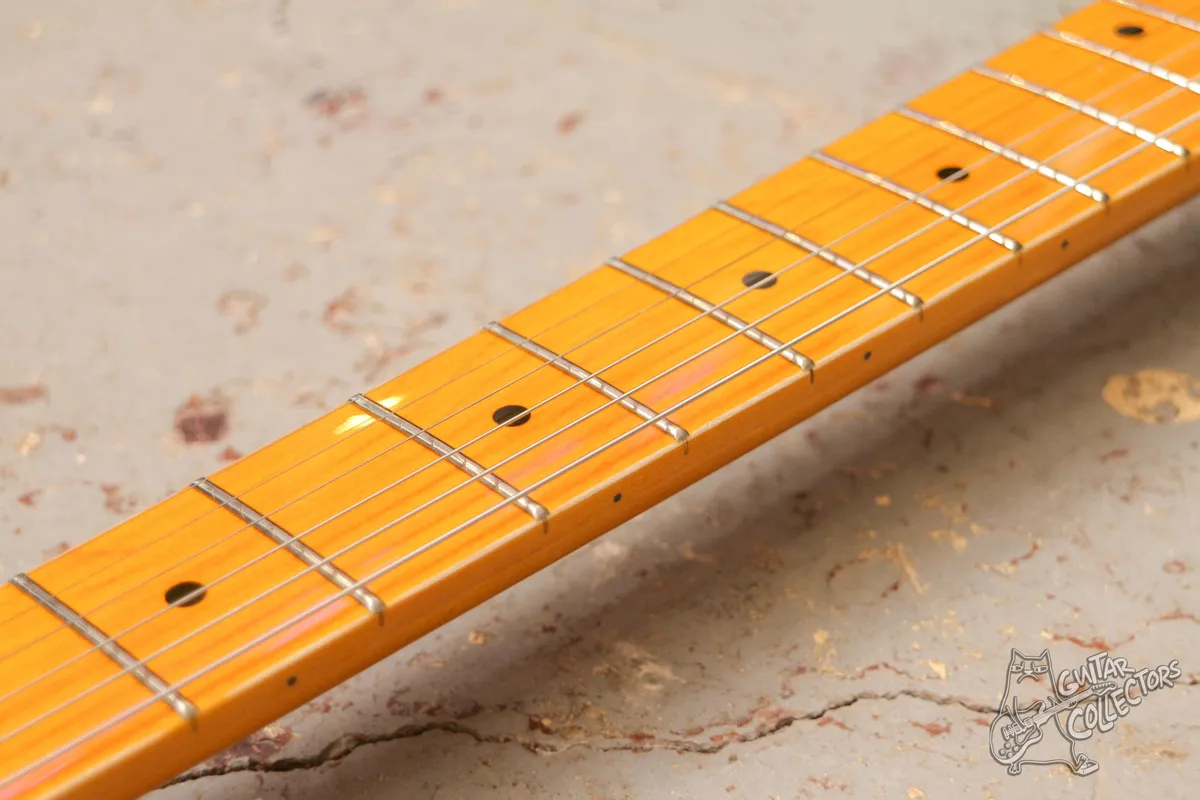 Kononykheen Breed Fifty Four Stratocaster