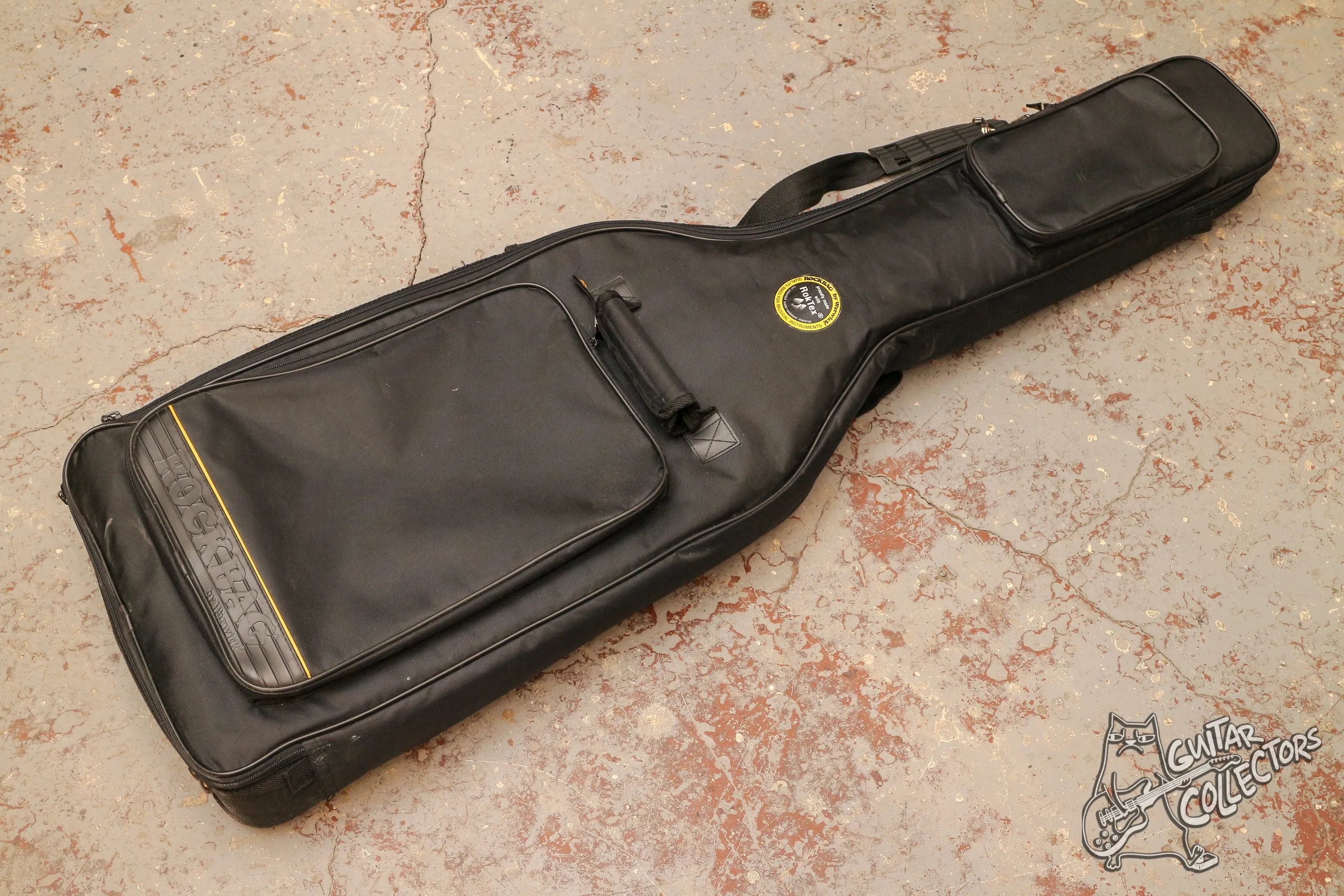 Rockbag Чехол Для Бас Гитары