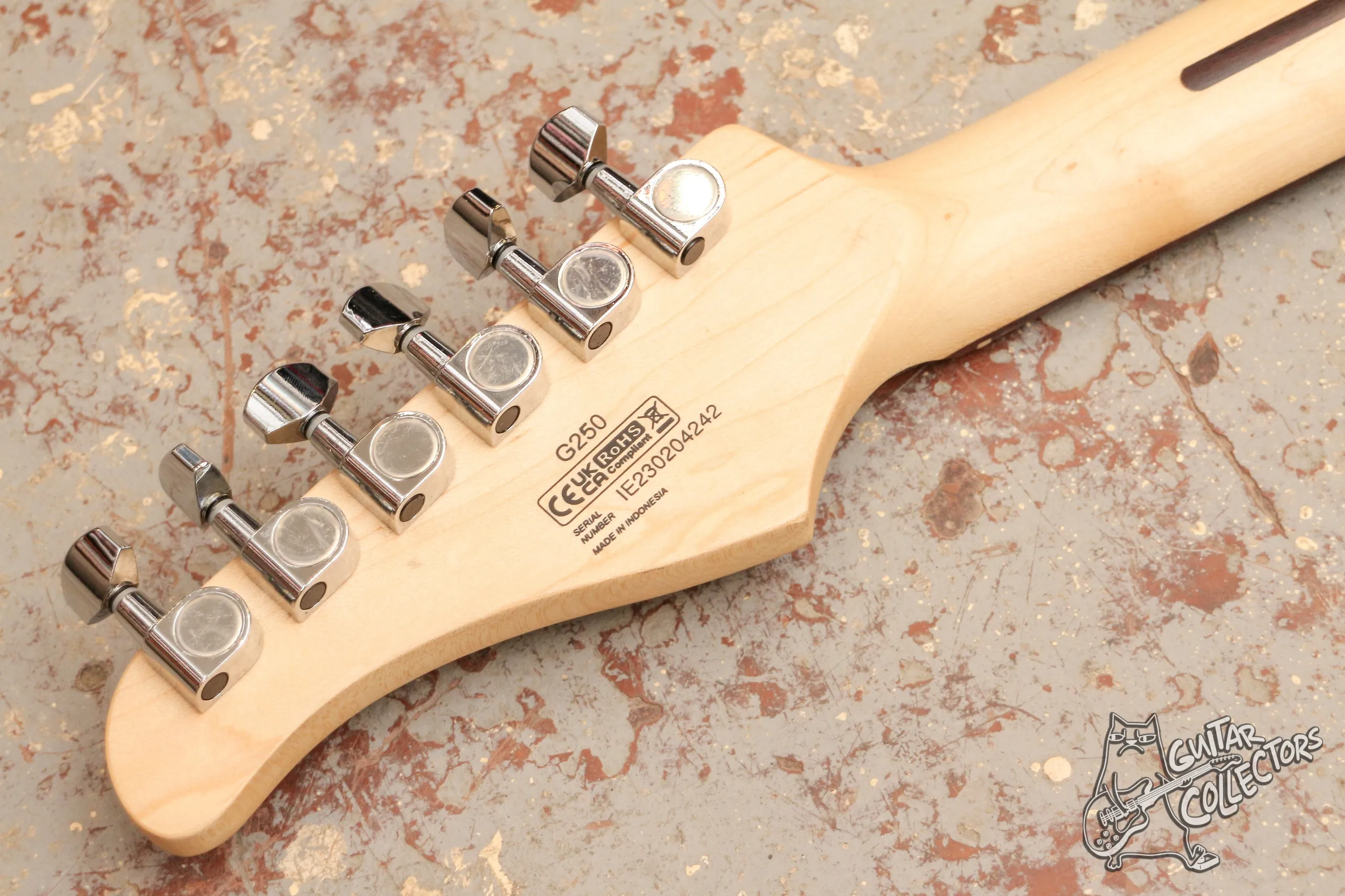 Cort G250